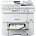 Epson America Print WorkForce Pro WF6590 NA Color WP6590NA